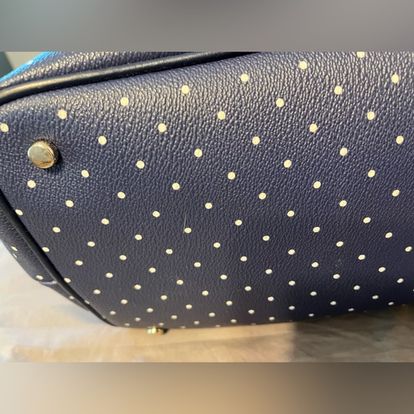 Kate Spade Diaper Bag - Picture 6 of 7